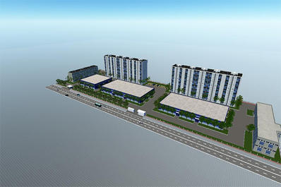 立山倾斜摄影技术在虚拟现实(VR)中的应用